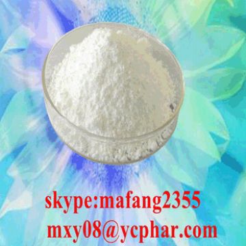 Raw Prohoromones Power With High Purity  6-Oxo 2243-06-3